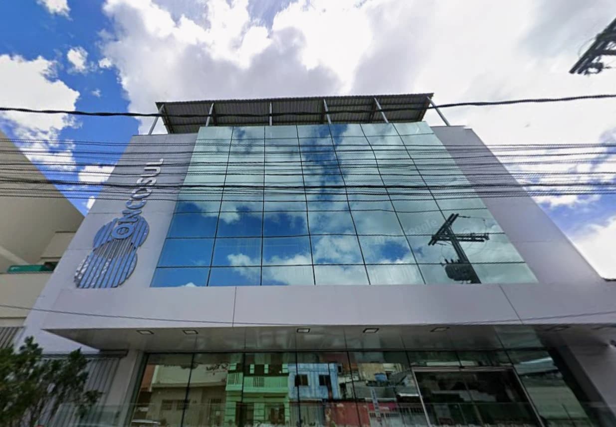 Centro Médico Oncosul